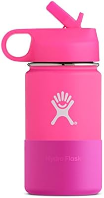 hydro flask 24 oz flamingo