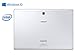 Samsung Galaxy Book LTE 12” Windows 2-in-1 PC Silver, 4GB RAM/128GB SSD, SM-W727VZKB Unlocked GSM/CDMA (VZW) ( LTE bands 2,3,4,5,7,13) - US warranty
