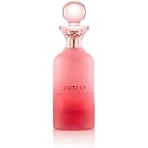 FRAGRANCE STORY Cutesy Eau de Parfum Cologne for Men, 3.4 oz – Long Lasting, Fresh, Masculine Scent