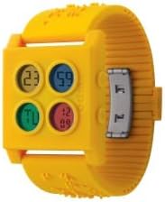 odm - UFO Collection - Yellow - JC03-6