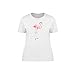 Printable HTV Heat Transfer Paper for Inkjet Printers Iron-On Light T-shirt Fabric Transfer A4 Size, 15 Sheets