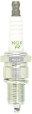 NGK (1233) BPR5EY V-Power Spark Plug, Pack of 1