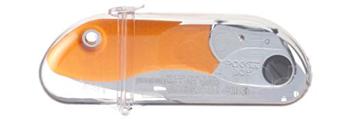 Silky PocketBoy Curve Profi-Klappsäge, 130 mm, große Zähne – 726-13 – Bild 4