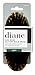 Diane Men's 100% Soft Boar Military Wave Brush