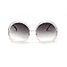 MLC Eyewear Retro Vintage Round Sunglasses UV400