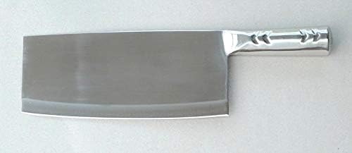 Sakoraware Multipurpose Vegetable Meat Cutter Cleaver (30 cm)