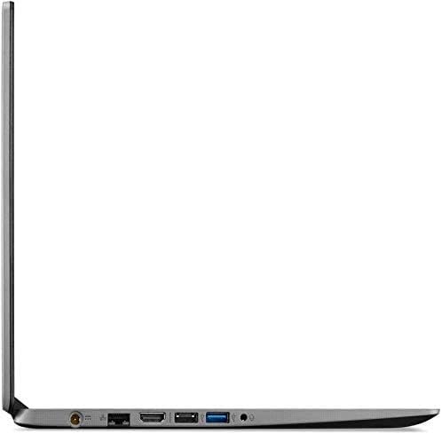 Acer Aspire 3 15.6" FHD Laptop Computer 10th Gen Intel Core i5-1035G1 Processor (Up to 3.6GHz) 16GB RAM 1TB SSD WiFi 5 Bluetooth HDMI Windows 10 Pro 5 Acer Aspire 3 15.6" FHD Laptop Computer 10th Gen Intel Core i5-1035G1 Processor (Up to 3.6GHz) 16GB RAM 1TB SSD WiFi 5 Bluetooth HDMI Windows 10 Pro