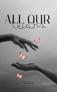 Livro All Our Truths (PHASES AND TRUTHS Livro 2)