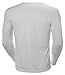 Helly-Hansen Mens HH Tech Crew Long Sleeve Shirt