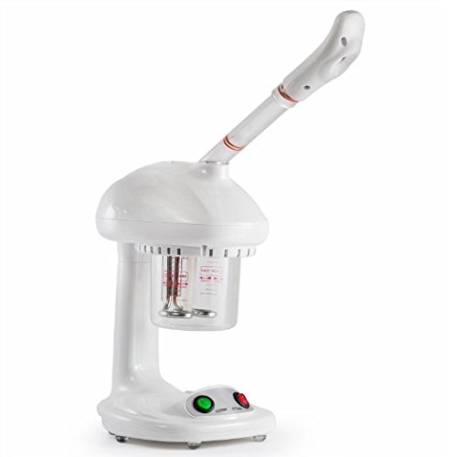 Esthology Tabletop Ozone Facial Steamer