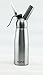 Useful. UH-A112 Whipped Cream Maker 1/2 Liter Canister Whipper
