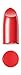 CONTEXT SKIN Matte Lipstick, Round and Round, 0.12 Ounce