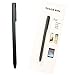 LCD Display Touch Screen Active Stylus Pen Replacement for Samsung Glaxy Tab S3 SM-T820 SM-T825 EJ-PT820BBEGUJ Tab A Notebook Retail Package Black