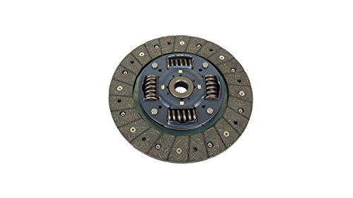 Clutch Kit With Slave Works With Mitsubishi Lancer Outlander Es Se De Gts 2008-2015 2.0L l4 GAS DOHC Naturally Aspirated - Thumbnail 2