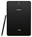Samsung Galaxy Tab S3 9.7-Inch, 32GB Tablet Black, SM-T820 (Renewed)
