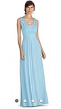 Genius Chiffon Convertible Gown Dress White House Black Market
