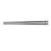 AMG Titanium Chopsticks Lightweight Camping Cookware Outdoor Hiking Backpacking Picnic Campfire Worldthumb 1