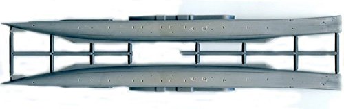 ***British K-class submarine 1/350 Micro Mir 350-021