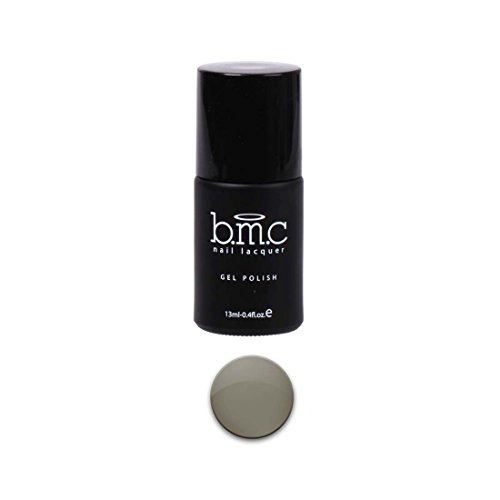 BMC Dark Burlap Brown Creamy Nude Color Themed Nail Lacquer Gel Polish - Oasis Collection, Cafe Au Lait BMC Dark Burlap Brown Creamy Nude Color Themed Nail Lacquer Gel Polish - Oasis Collection, Cafe Au Lait