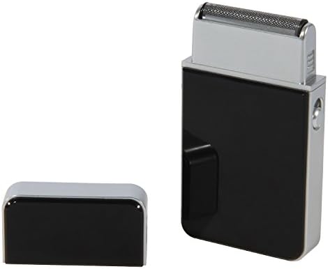Shop Flash SF-SONC-SHVE Rechargeable Novelty Electric Shaver, Black