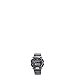 Casio Men's DW9052-1V G-Shock Black Stainless Steel and Resin Digital Watch