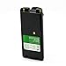 ExpertPower® 7.2V 1650mAh NiMH Battery for Icom BP-209 BP-210 BP-222 BP-209N BP-210N | Compatible with IC-A6 A24 F11 F21 V8 V82 U82 Radios | High Capacity Two-Way Radio Replacement Battery Pack