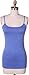 Women's Active Basic Plain Basic Camisole with Spaghetti Straps