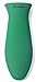 Crucible Cookware Silicone Hot Handle Holders (Large, Green)