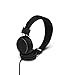 Urbanears Plattan Headphones Black