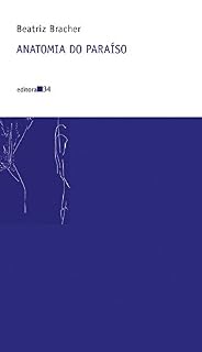 Livro Anatomia do Paraiso
