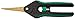 Shear Perfection Gold Trimming Shear - 2 in Curved Blades (12/Cs), Green (800355)