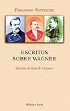 Image de Escritos sobre Wagner
