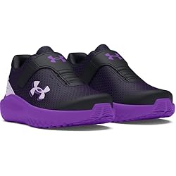 Under Armour Girls' Infant Surge 4 Alternate