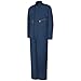 Red Kap Men's Long Sleeve Insulated Twill Coverall