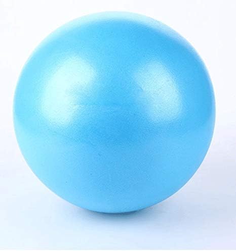 ヨガボール肥厚防爆初心者妊婦配信特別助産フィットネス減量ヨガボール Color Blue Size L Dopravni