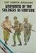 Uniforms of the soldiers of fortune by 