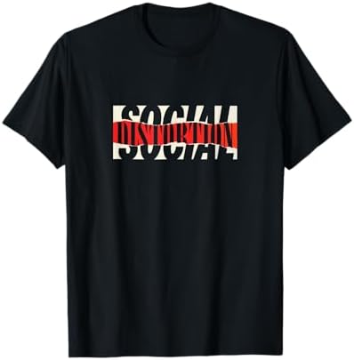 Amazon.com: Official Social Distortion Skelly T-Shirt : Clothing