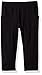 White Sierra Girl’s Bug Free Leggings, Black, X-Smallthumb 1