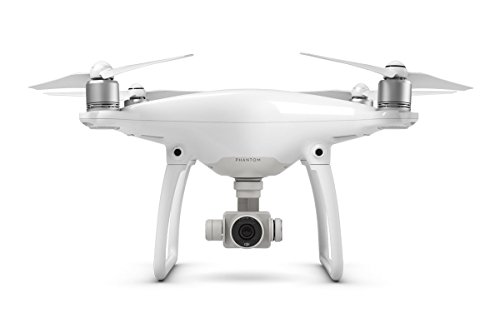DJI-4K-Phantom-4-with-2-Extra-Batteries-White