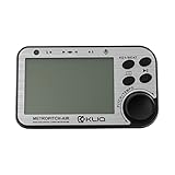 KLIQ MetroPitch - Metronome Tuner for All