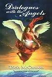 Paperback Dialogues With the Angels Book