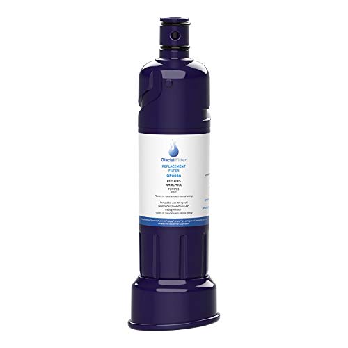 Glacial Pure: 1 Review of 1 Product - ReviewMeta.com