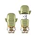 16GB Master Yoda Star Wars USB Flash Drive with Bonus preloaded Mimory® Content, Limited Edition MIMOBOT® Character by Mimoco®