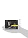U by Kotex Click Regular Compact Tampons, Unscented, 36 Count