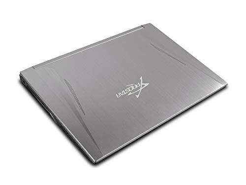 Prostar NH77DDW 17.3 Inch FHD 144Hz, Intel i7-10875H, RTX 2060, 32GB 3200Mhz, 1TB NVMe SSD, Windows 10 Home, Slim Bezel Gaming Laptop