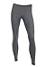 Neovic Mens Athleisure Ultra Soft Knit Yoga Pants Base Layer Casual Solid Leggings S-3XL