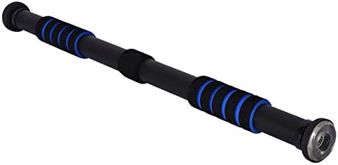 High Grade Chin Up Bar Door Frame No Screws,Doorway Pullup Bar, Pull-Up-200-Kg, Up to 100Cm Width,Available in A Variety of Styles