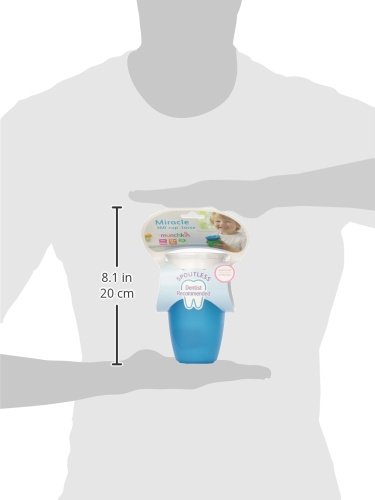 Munchkin Miracle 360 Degree Cup