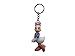 Disney Daisy PVC Keychain-Keyring