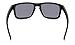 Oakley Mens Holbrook Asian Fit Sunglasses, Steel/Grey Polarized, One Size